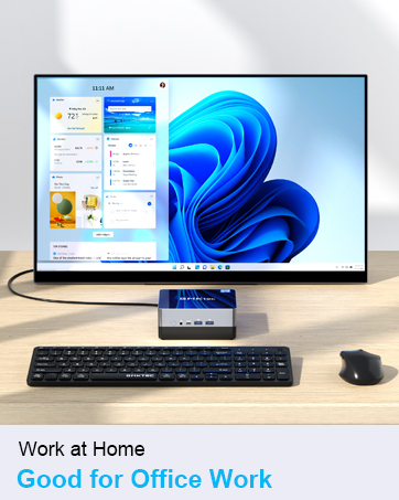 Amazon.co.jp: GMKtec Mini pc Newest 12th Generation Intel