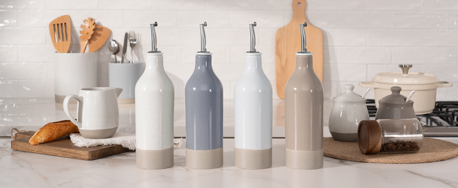 oil dispenser for kitchen