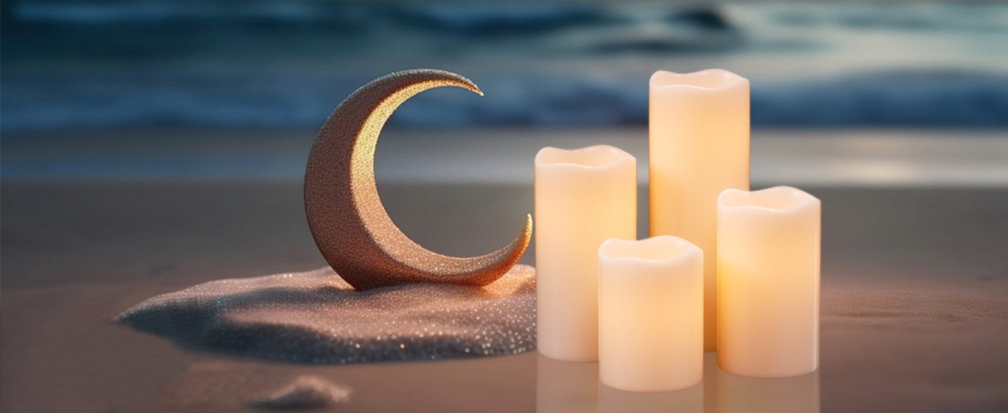candle