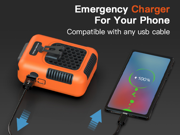 personal fans portable rechargeable