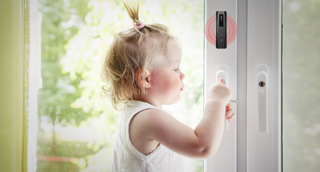 Hidden Camera Detector