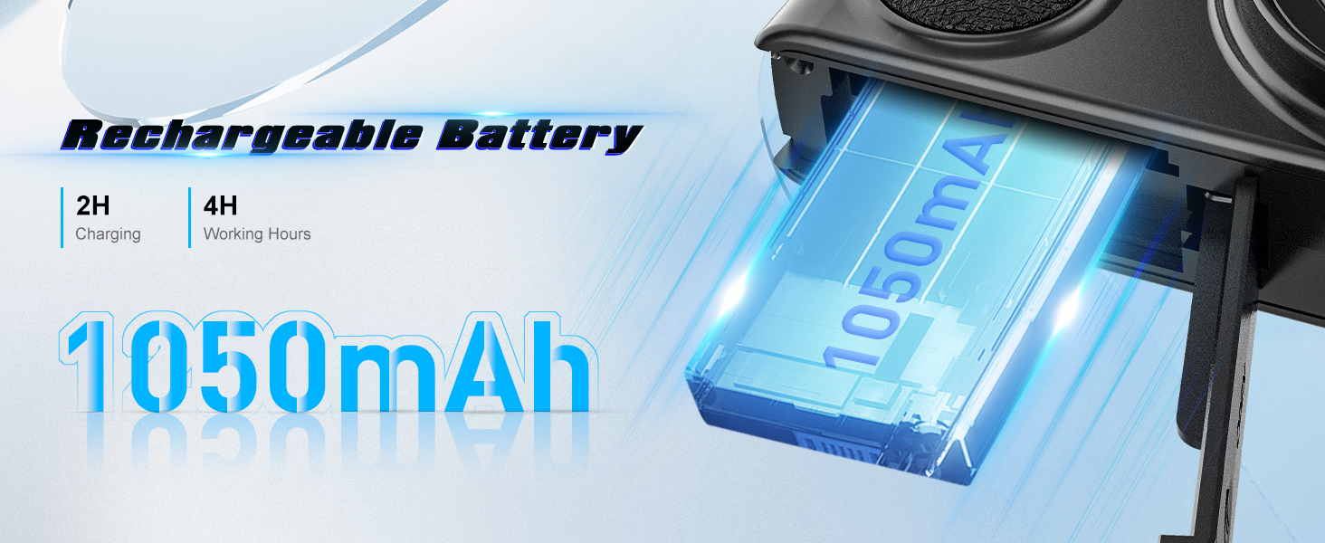 Rechargeable Battery