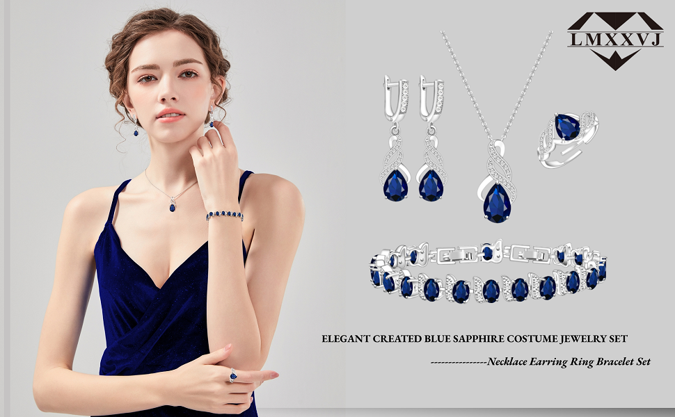 ヘアアクセサリー lui jewelry / vance clip medium Delicate Multi Shape CZ Dangle Wedding Earrings - Cassandra