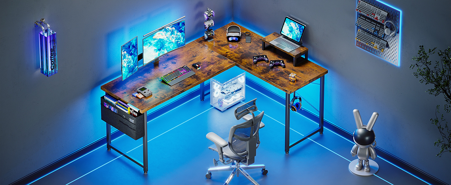 study desk