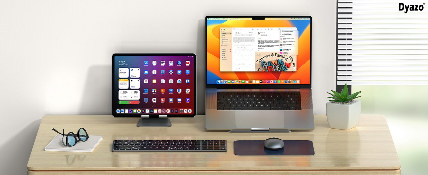 Mouse Pad