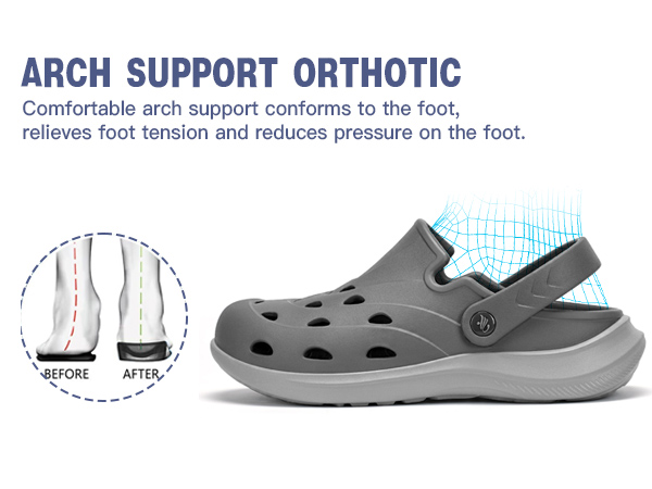 mens sandals