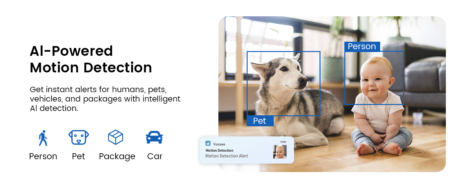 Security Cameras for Home