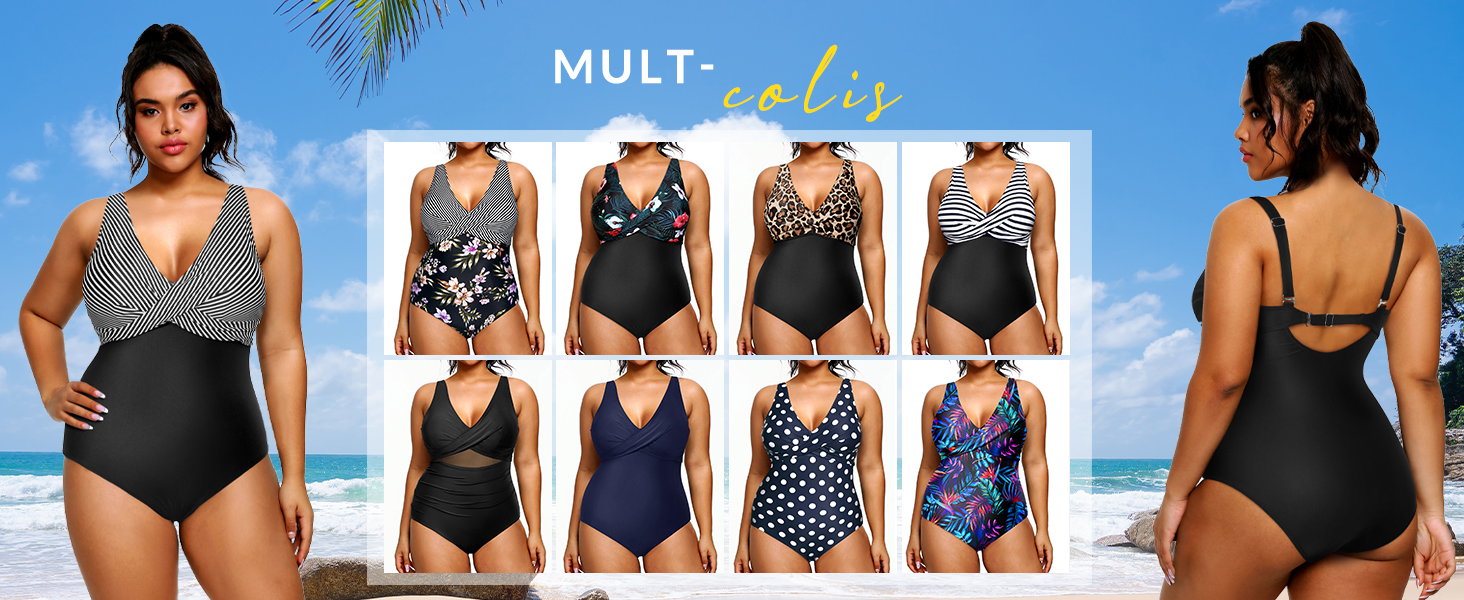 More Colors black pink foral mesh dot stripe purple leopard