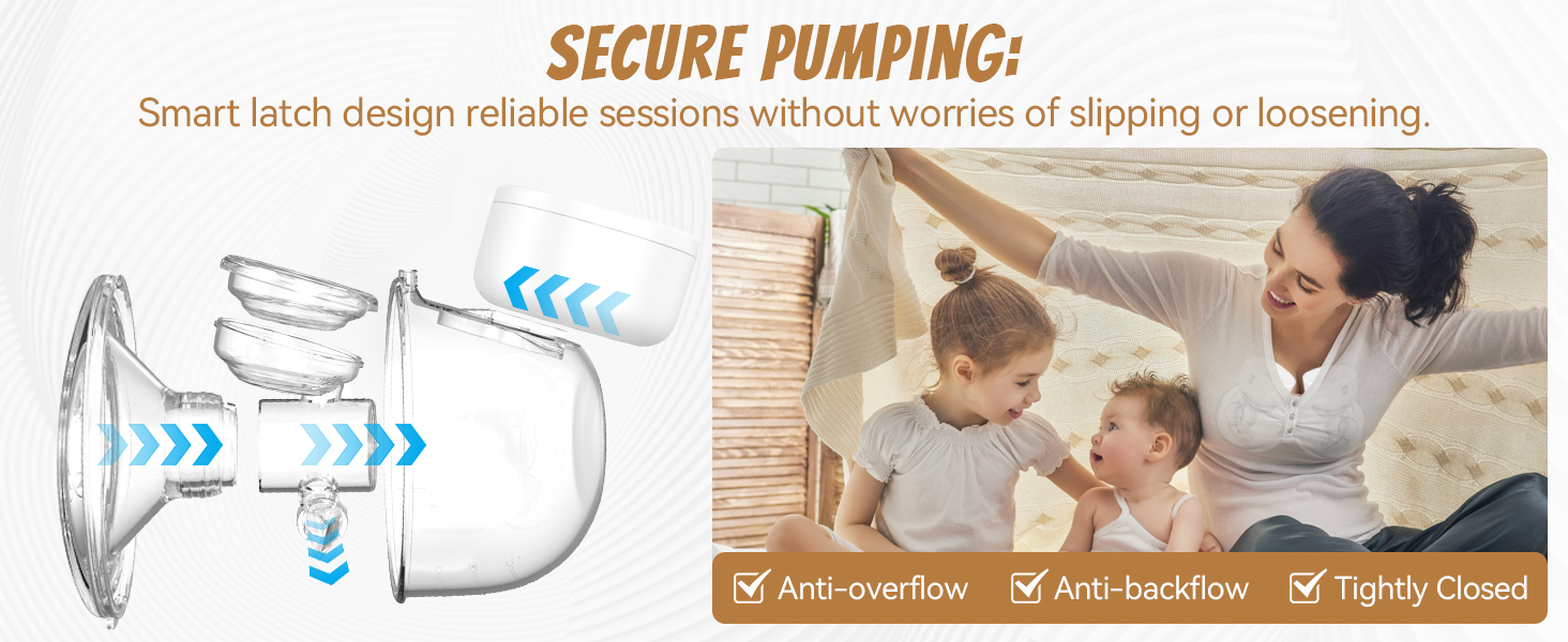 Breast Pump