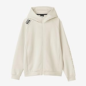 Amazon.co.jp: [カンタベリー] スウェットシップフーディ D.A.F