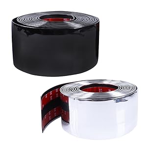 Automotive Trim Molding