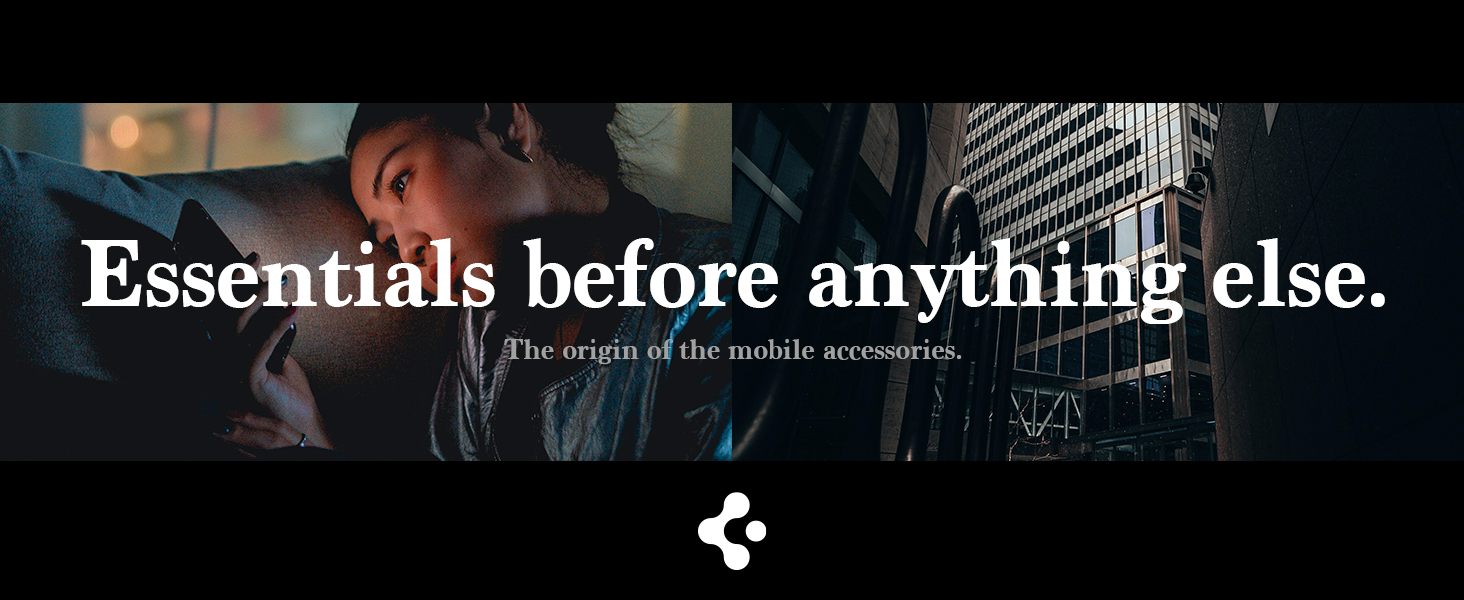 Spigen Brand