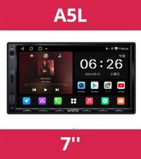 Amazon.co.jp: [10.1インチ] ATOTOZONE A5L Android 2DIN