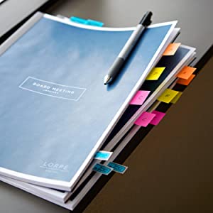 ボールペン付きメモ帳＆ポストイット Amazon.co.jp: Post-It 住友スリーエム [ポスト・イット / Post