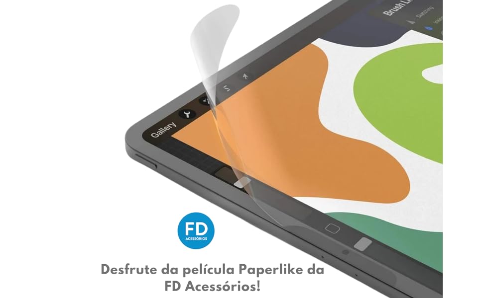 pelicula, pelicula paperlike