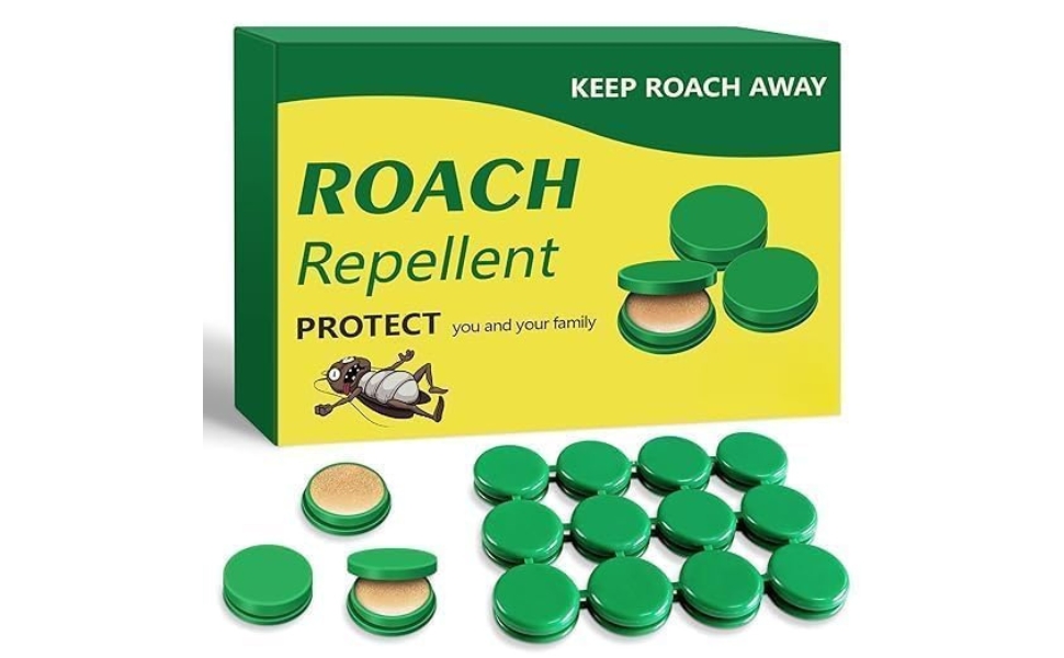 Cockroach Killer for Kitchens