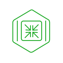 Space Saving Planters