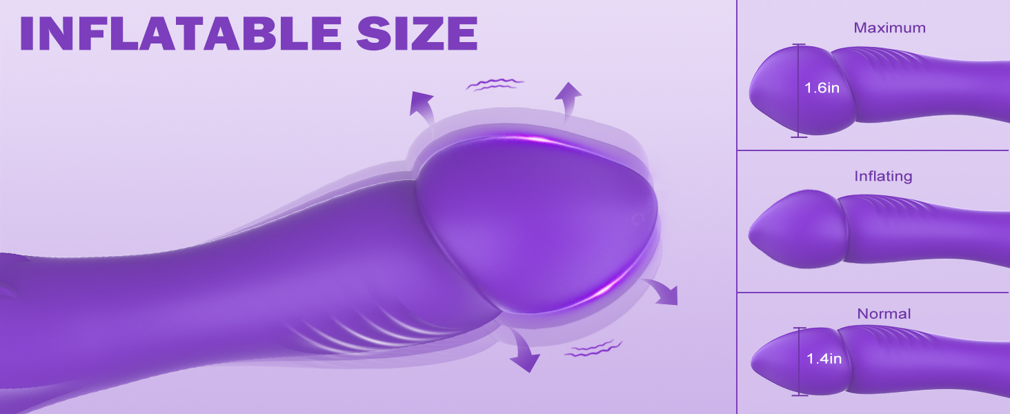 Female Vibrator