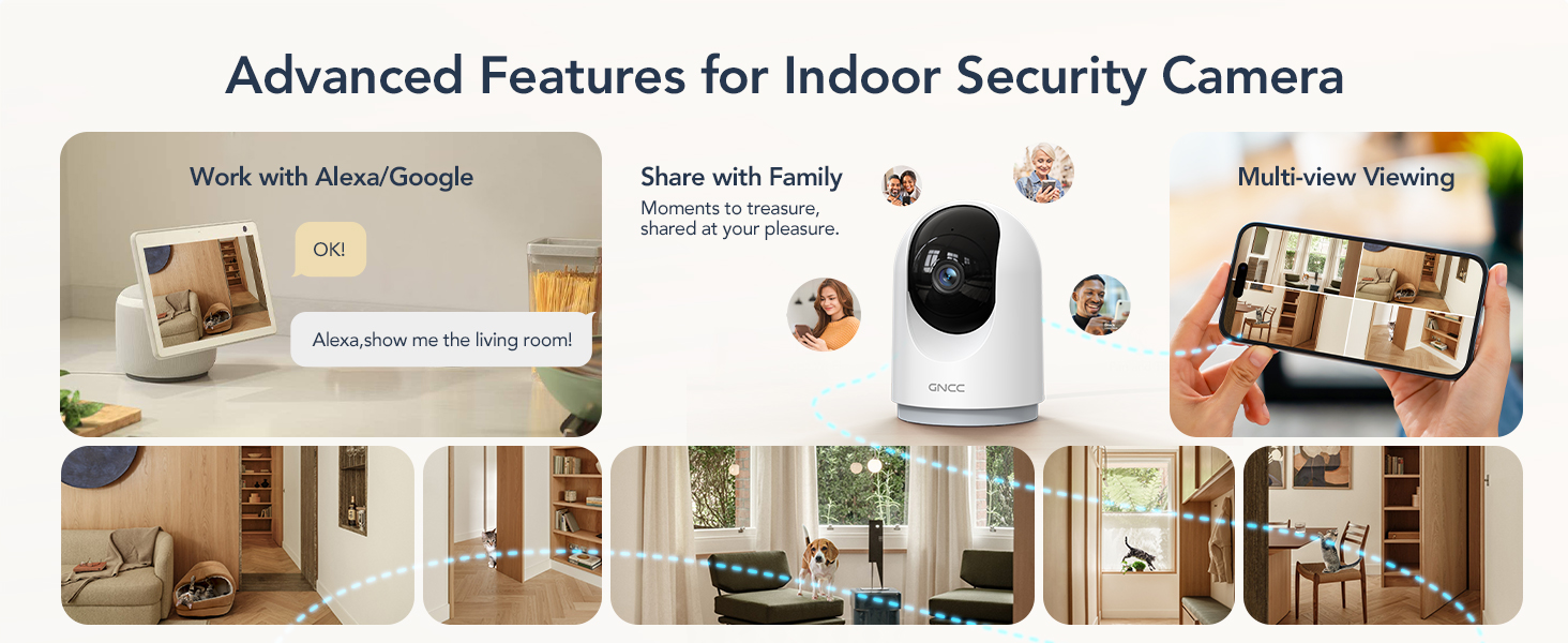 Security Camera