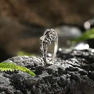 wedding rings for women