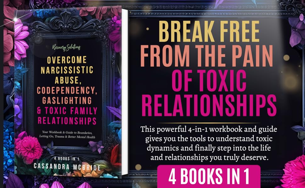 Narcissistic Abuse Gaslighting Codependency Trauma Mental Self Help Women Boundaries Toxic Trauma