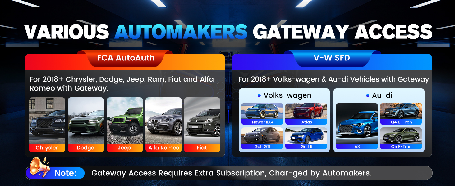 Autel MaxiDiag MD906 PRO Automotive Scan Tool-A+11