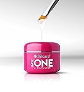 clear gel transparent-gel nail monophas-gel nail shaping gel nail gel does not burn