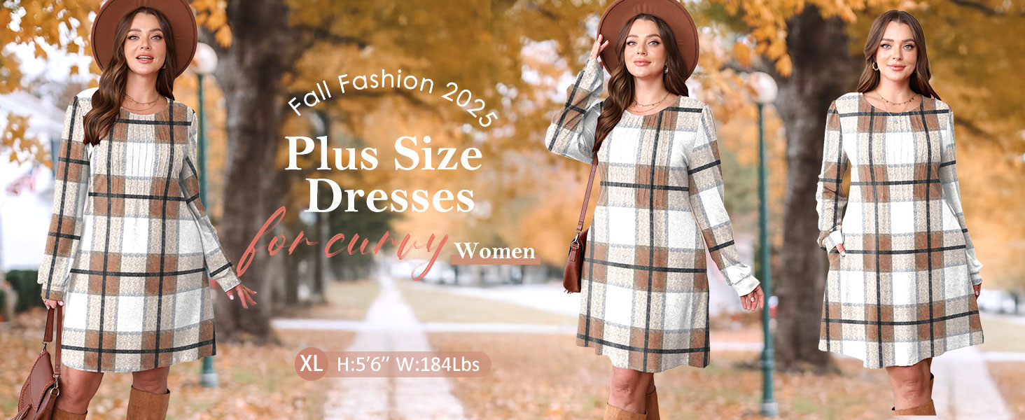 fall dresses