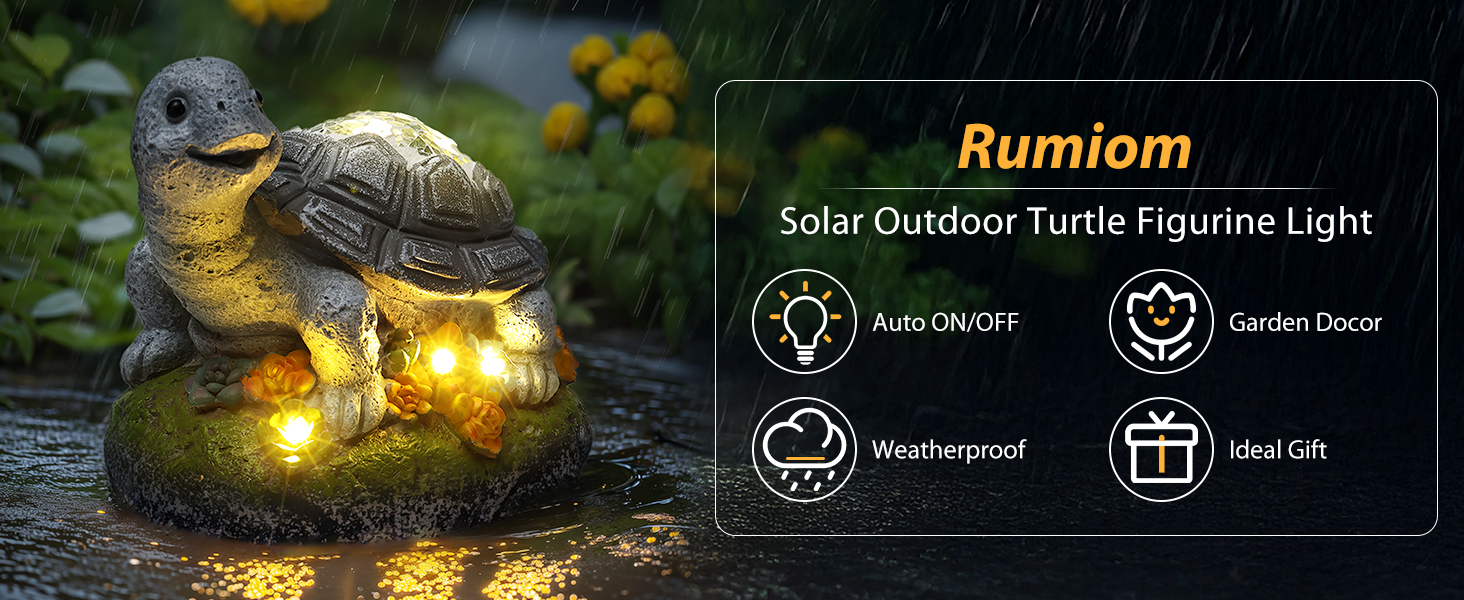 solar figurine light 1