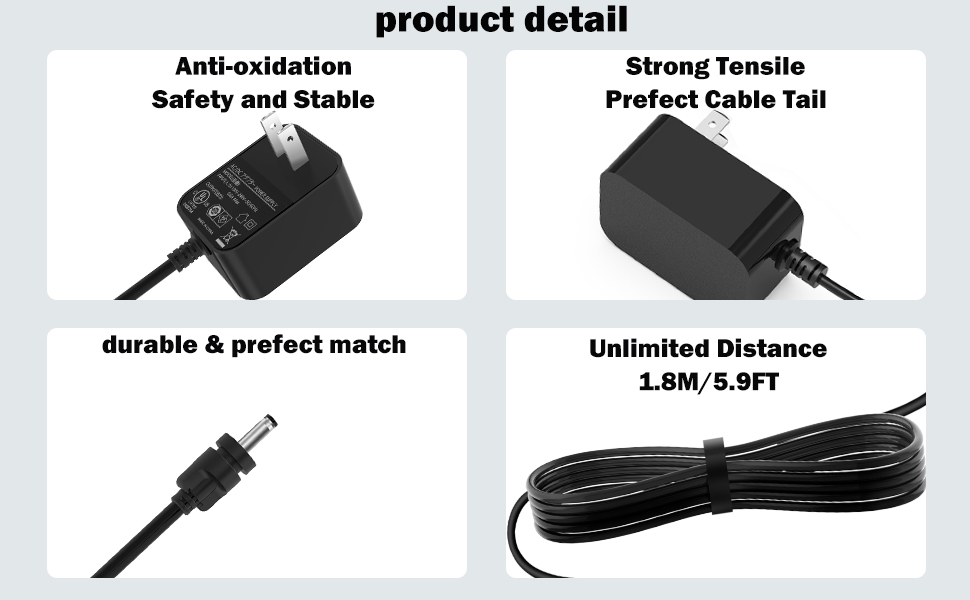 22V Charger for Shark SV75N SV75Z XA75N SV75SP SV75C XB75N