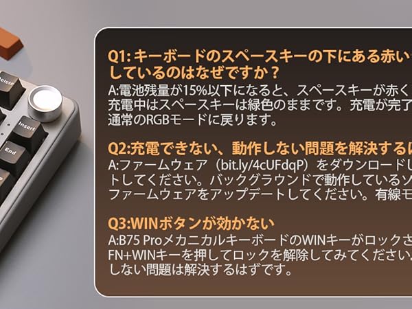 B75 PRO