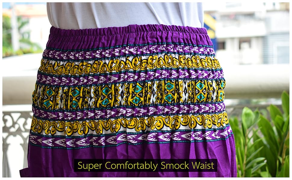 Smock Brand