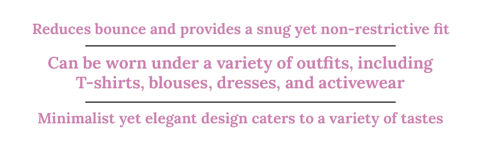 full coverage cotton bra