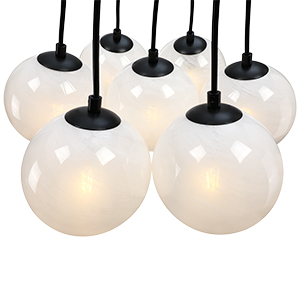Glass Shade