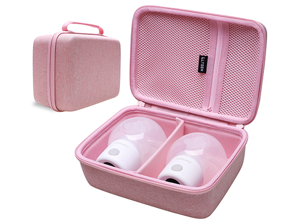 Amazon.com: LTGEM Breast Pumps Carrying Bag Case Compatible