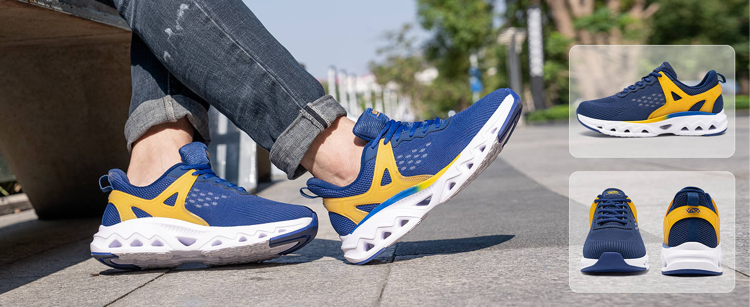 wasserdichte schuhe herren