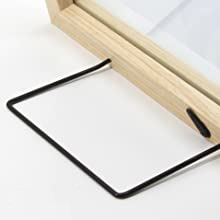 写真立て  木製