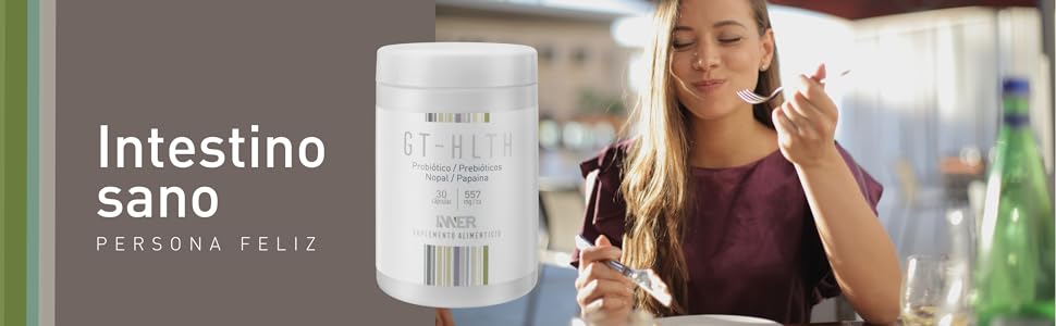 Intestino Sano