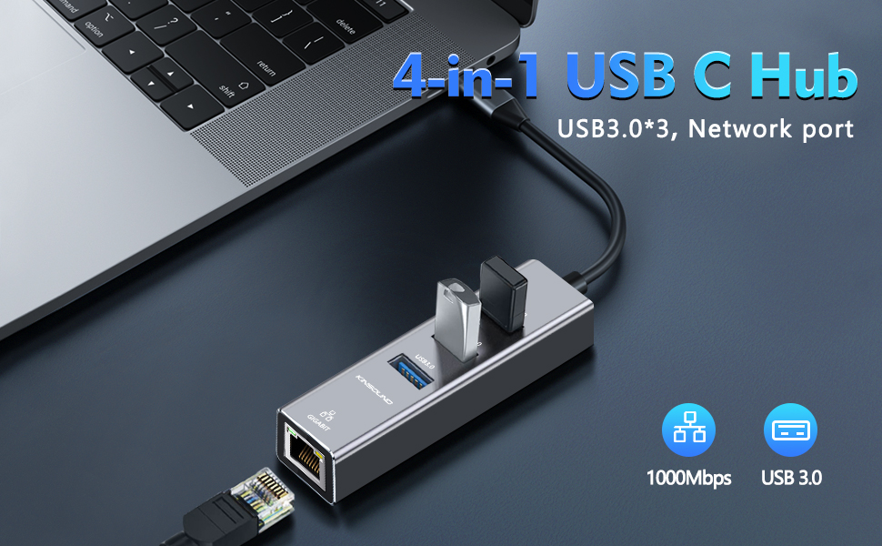 usb c hub