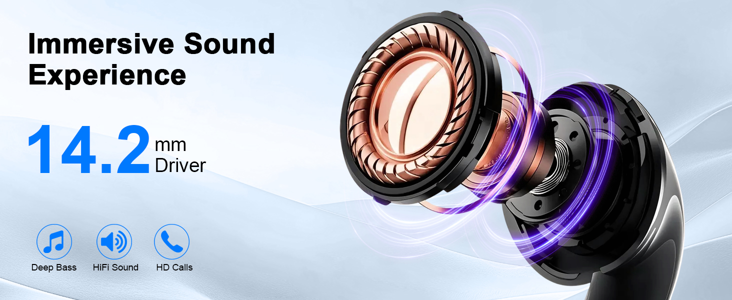 true wireless earbuds