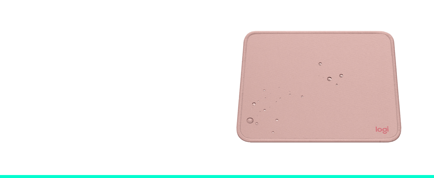 Logitech Mouse Pad - Studio Series