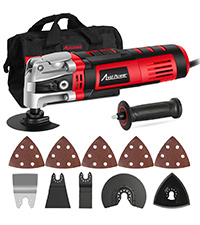 MW146 Oscillating Tools