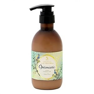 Amazon | オプティミスティック ボタニカル トリートメント D