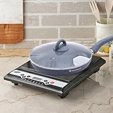 Compatible with all cooking