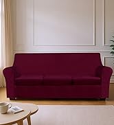 Sofa Covers for Cushion Couch