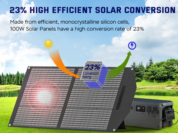 MARBERO ソーラーパネル 100W Amazon.com : MARBERO 100W Portable Solar Panel 100 Watt Foldable