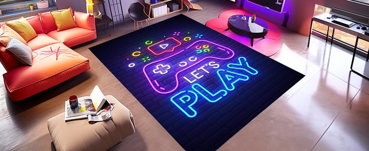 area rug