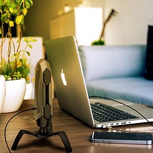 USB Microphone for PC 