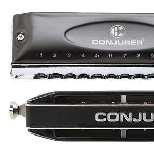 harmonica key of C, mini harmonica, diatonic, hermonica, aimonica