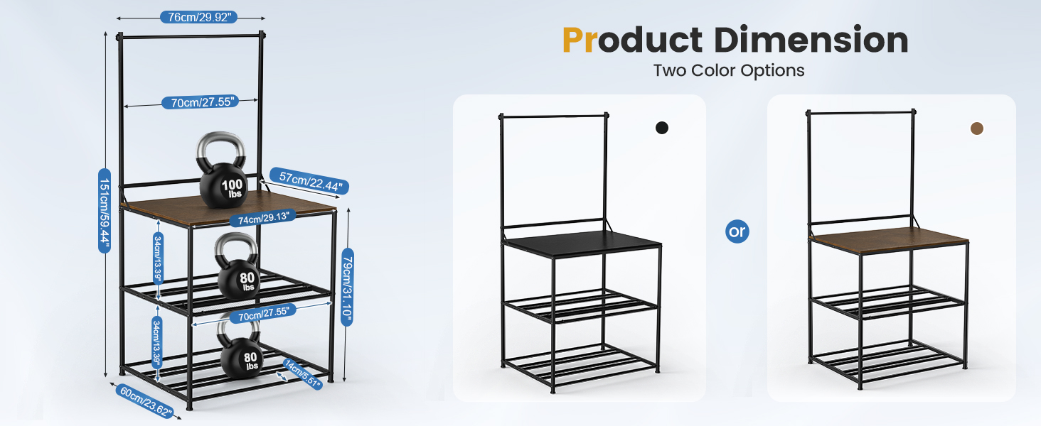 3d printer filament storage rack